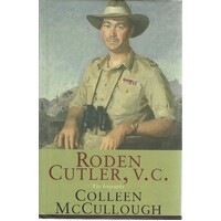 Roden Cutler, V. C.