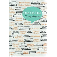 One On One