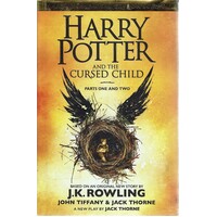 Harry Potter And The Cursed Child. (A New Play)