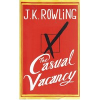 The Casual Vacancy