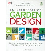 RHS Encyclopedia of Garden Design