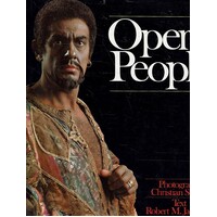 Opera People