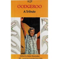 Oodgeroo. A Tribute