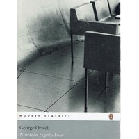 Nineteen Eighty Four
