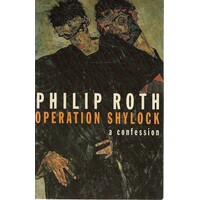 Operation Shylock. A Confession