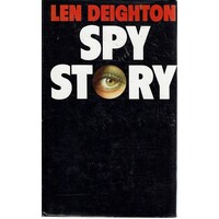Spy Story
