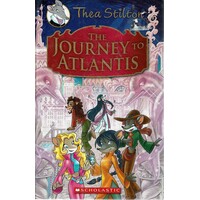 The Journey To Atlantis