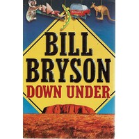 Bill Bryson Down Under