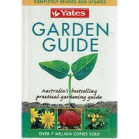 Yates Garden Guide