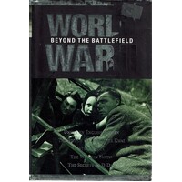 World War II  Beyond The Battlefield 