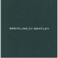 Breitling For Bentley