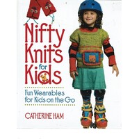 Nifty Knits For Kids