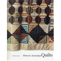 Historic Australian Quilts