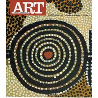 Art And Australia. Volume 26. Number 4