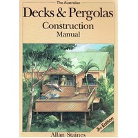The Australian Decks And Pergolas