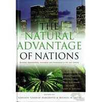 The Natural Advantage Of Nations
