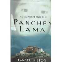 The Search For The Panchen Lama