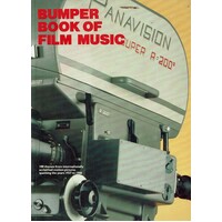 Bumper Book Of Film Music