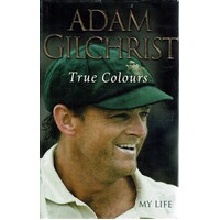 True Colours. My Life