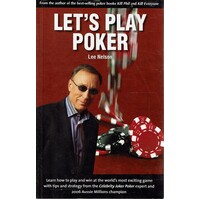 Let's Play Poker