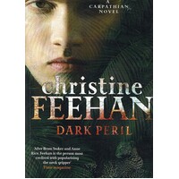 Dark Peril. Number 21 In Series