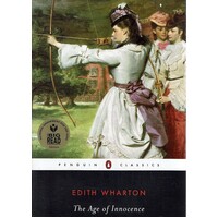 The Age Of Innocence