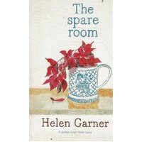 The Spare Room