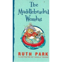 The Muddleheaded Wombat