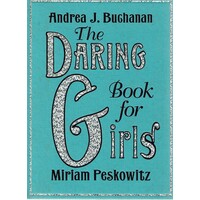 The Daring Book For Girls