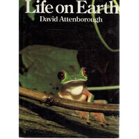 Life On Earth. A Natural History