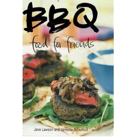 BBQ Food For Friends