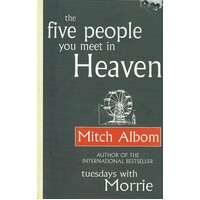 The Five People You Meet In Heaven