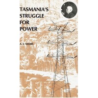 Tasmania's Struggle for Power