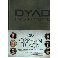 Orphan Black