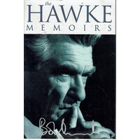 The Hawke Memoirs