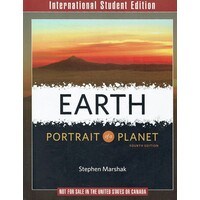 Earth. Portrait Of A Planet