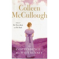 The Independence Of Miss Mary Bennet
