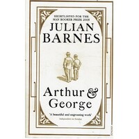 Arthur And George
