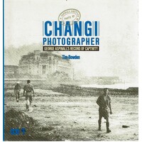 Changi Photographer