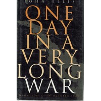 One Day In A Very Long War.  Wednesday 25th October 1944