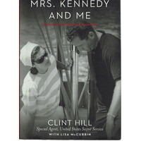 Mrs Kennedy And Me