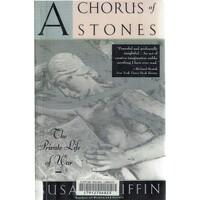 A Chorus Of Stones. The Private Life Of War