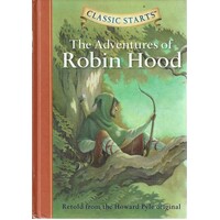 Tthe Adventures of Robin Hood