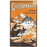 Greenmantle