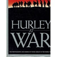 Hurley At War