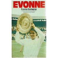 Evonne