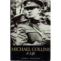 Michael Collins. A Life