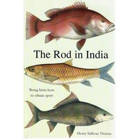 Rod in India