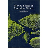 Marine Fishes Of Australian Waters