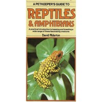 Reptiles And Amphibians